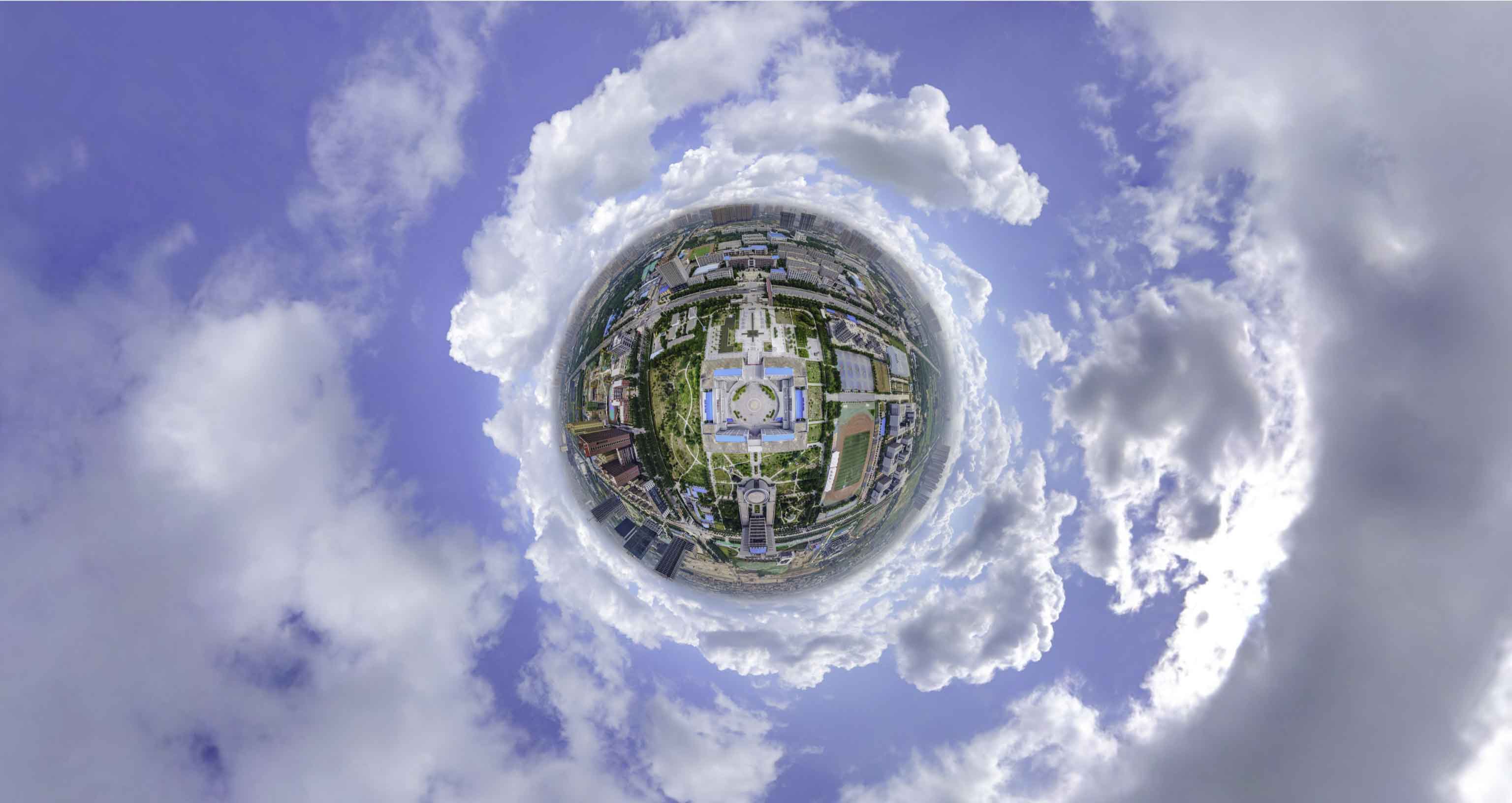 紫云格凸河风景名胜区