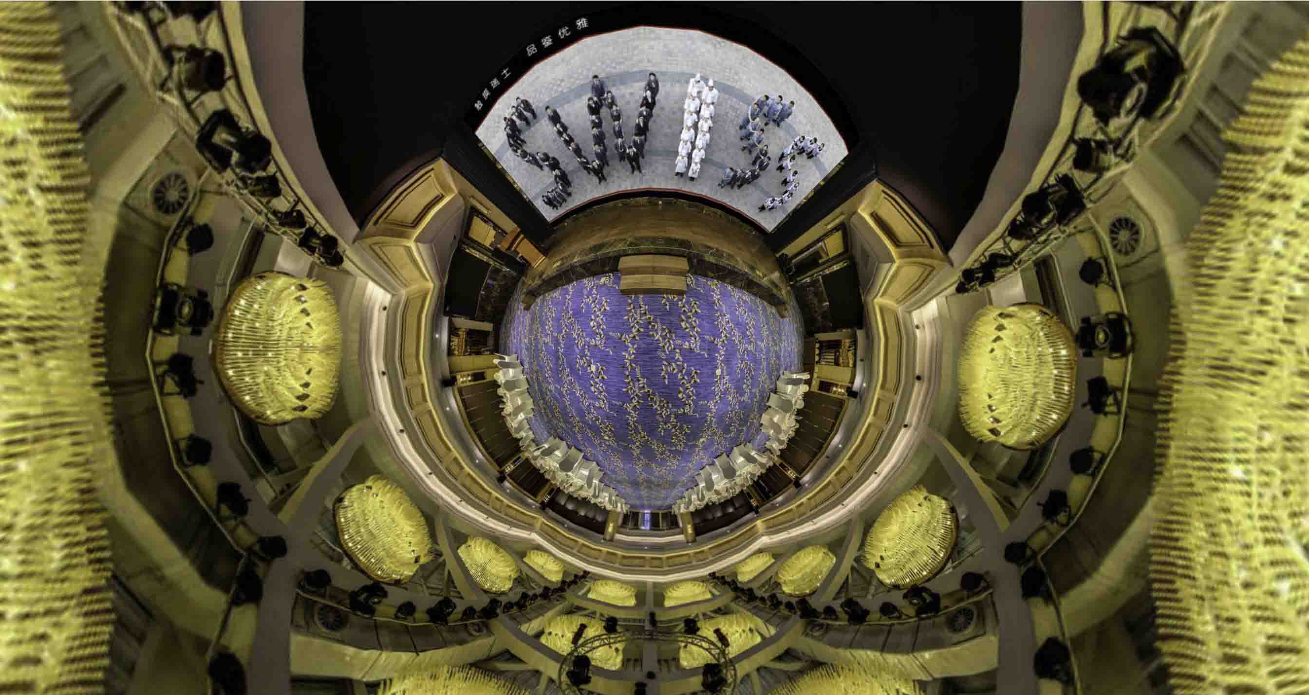 紫云探索VR全景拍摄中的深度感：营造沉浸式体验的关键要素